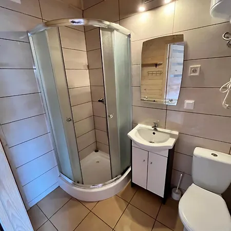 Bulisar - * Sarbinowo