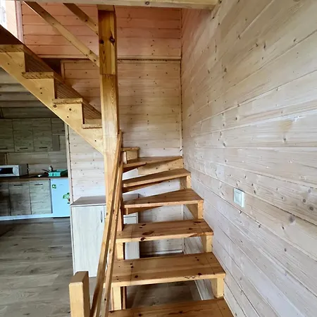 Bulisar - Holiday home *