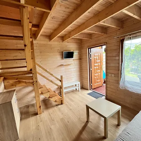 بيت للعطل Bulisar -