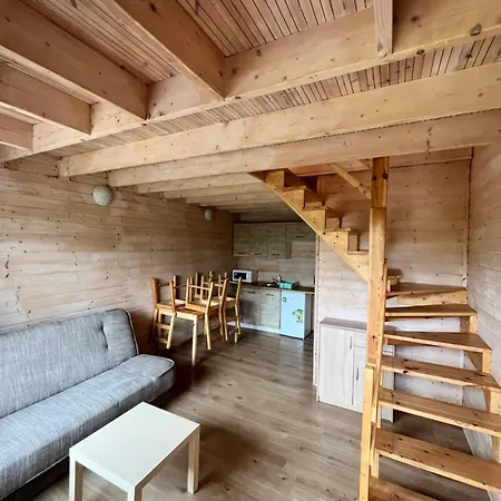 Bulisar - Holiday home *