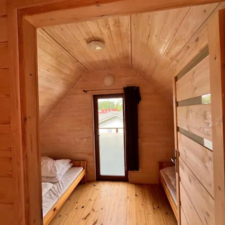 Bulisar - بيت للعطل ساربينوفو