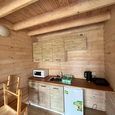 Holiday home Bulisar - *
