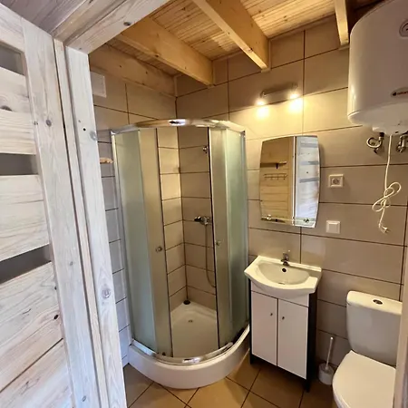 Bulisar - * Sarbinowo