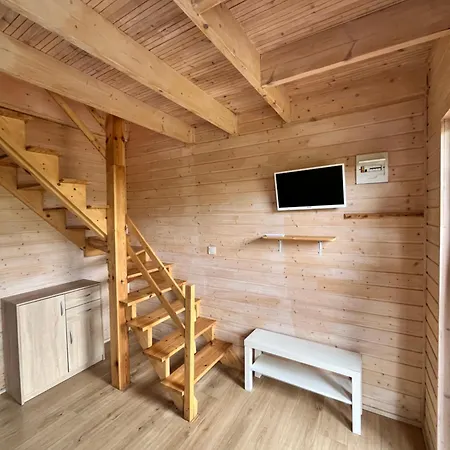 Bulisar - * Sarbinowo