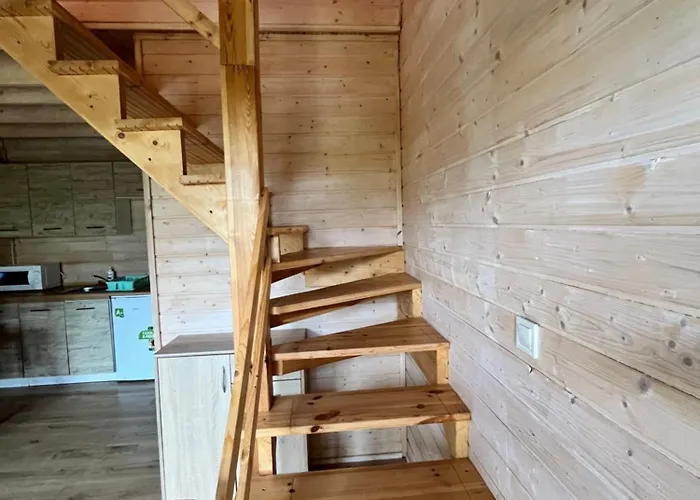 Bulisar - Holiday home *