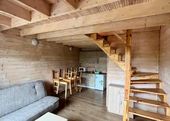 Bulisar - Holiday home *