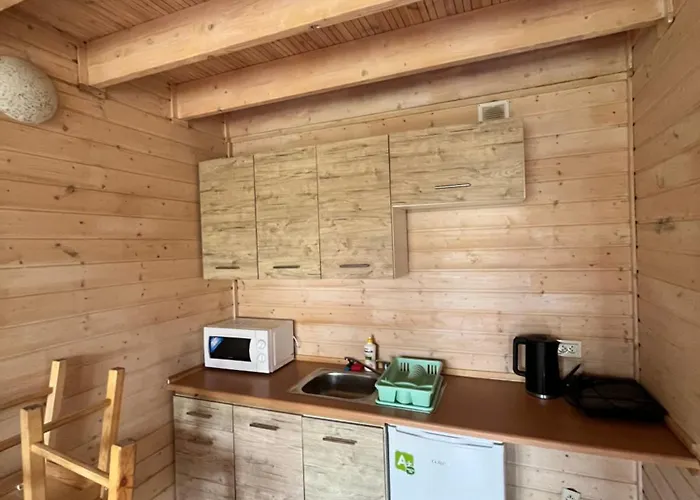 Holiday home Bulisar - *