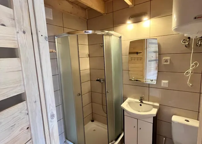 Bulisar - * Sarbinowo