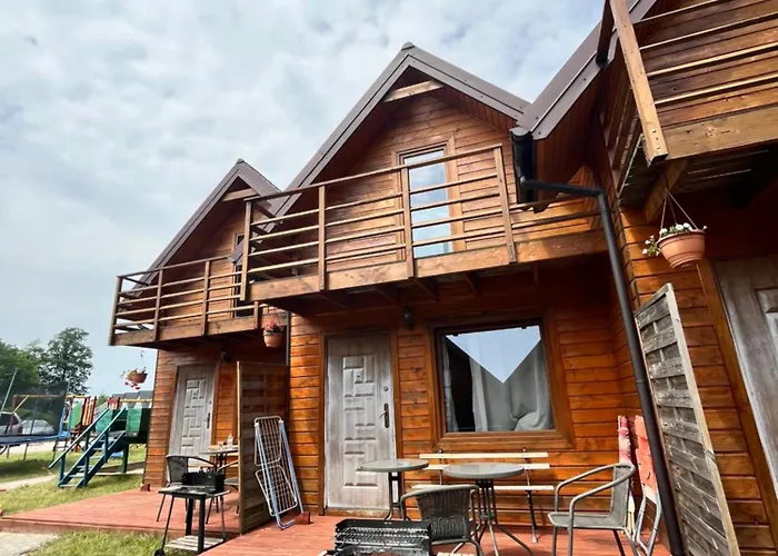 Bulisar - Holiday home