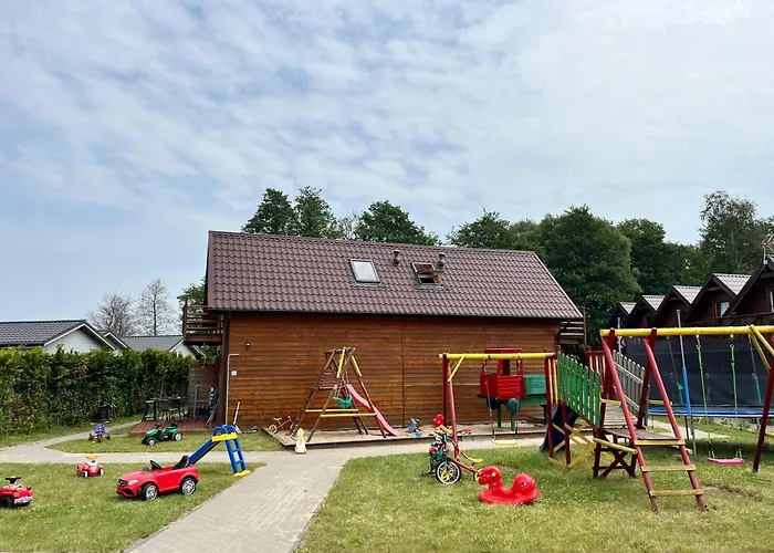 Bulisar - Holiday home